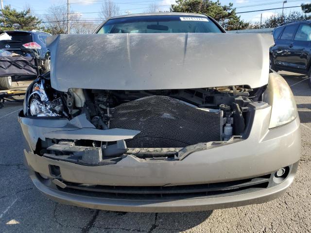 Photo 5 from auction – 2007 NISSAN ALTIMA 2.5 with VIN 1N4AL21E37C136980