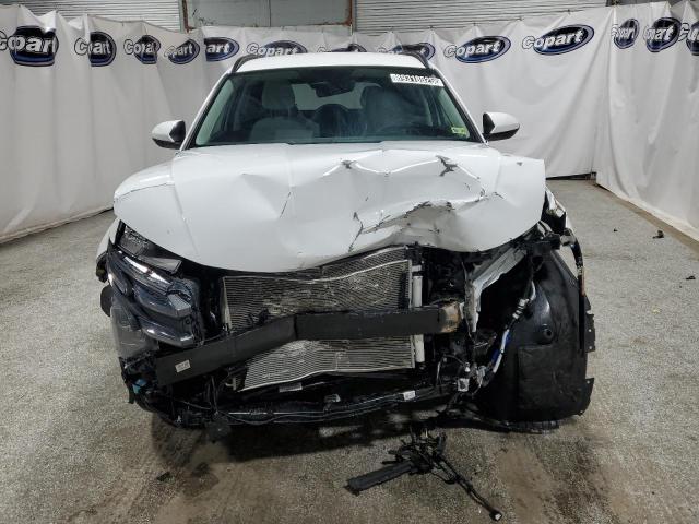 Photo 5 from auction – 2025 HYUNDAI TUCSON SEL with VIN 5NMJBCDE6SH476973