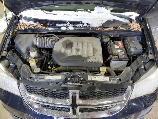 Photo 12 from auction – 2011 DODGE GRAND CARA with VIN 2D4RN4DG8BR601613