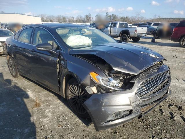 Photo 4 from auction – 2016 FORD FUSION SE with VIN 3FA6P0H98GR307456