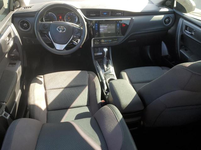 Photo 8 from auction – 2018 TOYOTA COROLLA L with VIN 5YFBURHE6JP768512