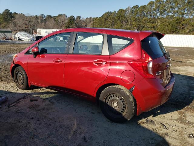 Photo 2 from auction – 2014 NISSAN VERSA NOTE with VIN 3N1CE2CP6EL437825