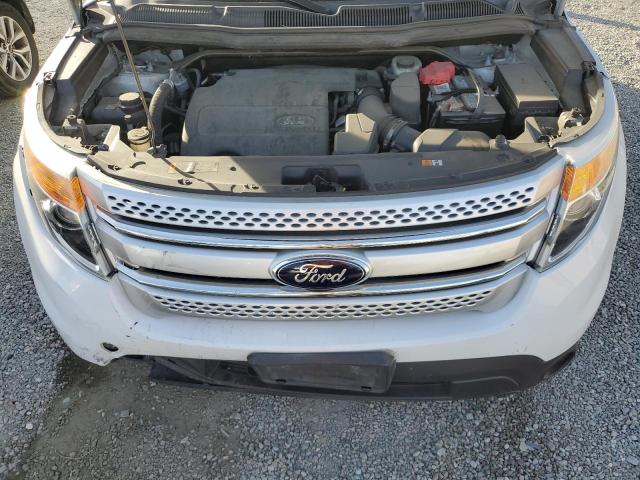 Photo 12 from auction – 2013 FORD EXPLORER X with VIN 1FM5K8D83DGC71125