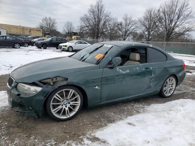 Photo 1 from auction – 2013 BMW 335 I with VIN WBAKG7C5XDJ437795