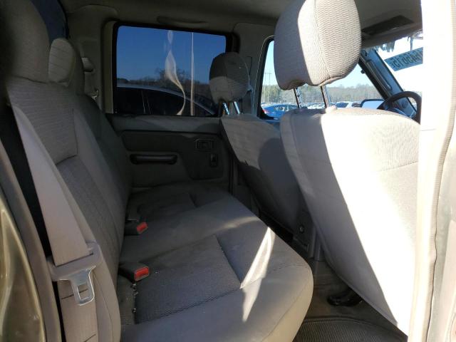 Photo 10 from auction – 2002 NISSAN FRONTIER C with VIN 1N6ED27YX2C391805