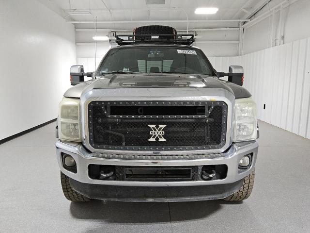 Photo 5 from auction – 2011 FORD F250 SUPER with VIN 1FT7W2BT8BEA87913