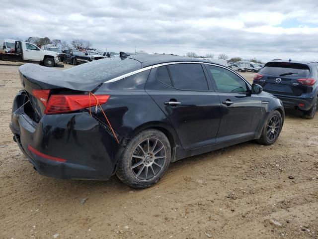 Photo 3 from auction – 2012 KIA OPTIMA EX with VIN 5XXGN4A70CG061466