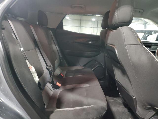 Photo 11 from auction – 2021 CHEVROLET TRAILBLAZE with VIN KL79MRSL8MB139579