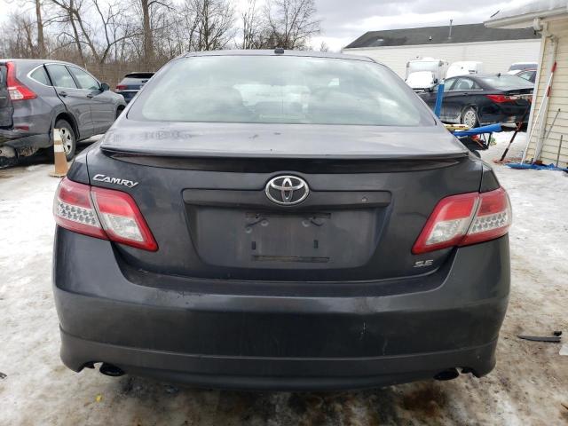 Photo 6 from auction – 2010 TOYOTA CAMRY BASE with VIN 4T1BF3EK2AU506017