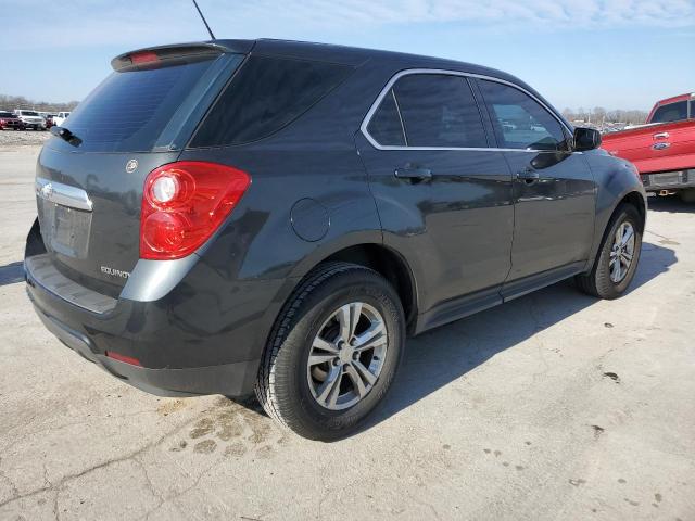 Photo 3 from auction – 2014 CHEVROLET EQUINOX LS with VIN 2GNFLEEK2E6194156