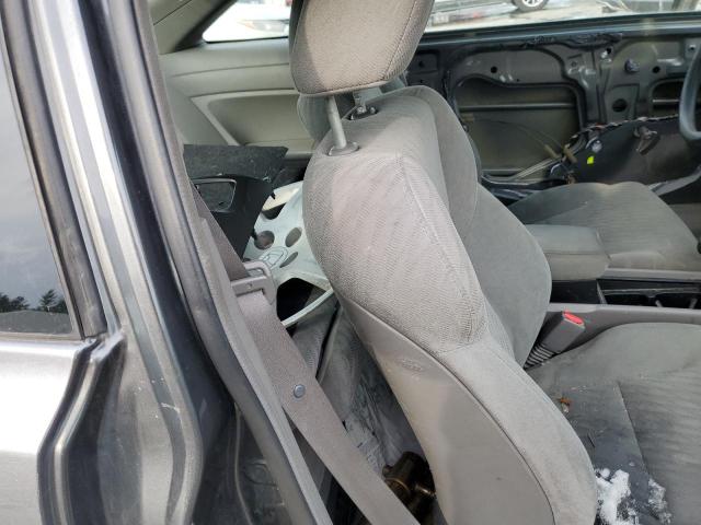 Photo 10 from auction – 2010 HONDA CIVIC LX with VIN 2HGFG1A67AH517731
