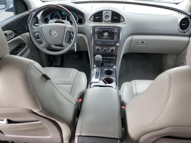 Photo 8 from auction – 2016 BUICK ENCLAVE with VIN 5GAKRCKD6GJ226713