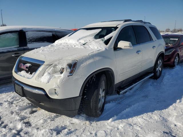 Foto 1 de la subasta – 2012 GMC ACADIA SLT con VIN 1GKKVRED3CJ217765