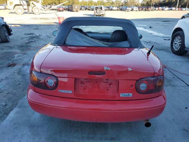 Photo 6 from auction – 1992 MAZDA MX-5 MIATA with VIN JM1NA3515N0304826