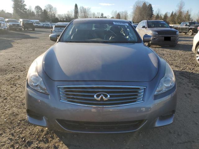 Photo 5 from auction – 2008 INFINITI G37 BASE with VIN JNKCV64E18M104149