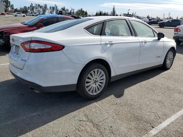 Photo 3 from auction – 2016 FORD FUSION S H with VIN 3FA6P0UU7GR329054