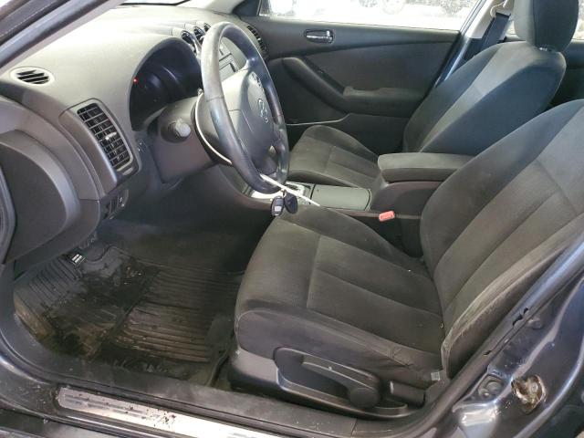 Photo 7 from auction – 2010 NISSAN ALTIMA BAS with VIN 1N4AL2AP2AN550152