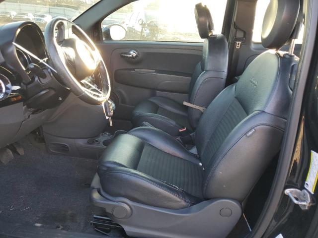 Zdjęcie 7 z aukcji – 2015 FIAT 500 SPORT z VIN 3C3CFFBR4FT500950