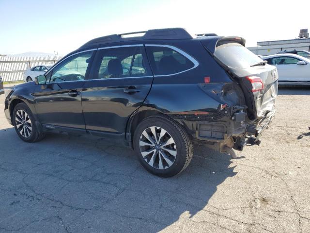 Photo 2 from auction – 2015 SUBARU OUTBACK 3. with VIN 4S4BSEJC0F3201490