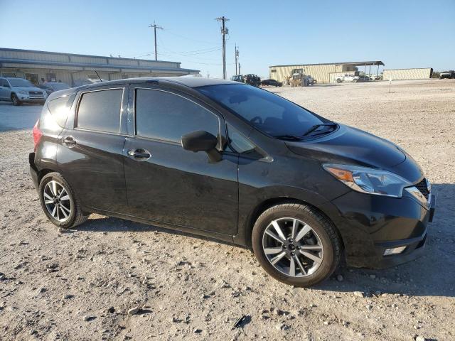 Photo 4 from auction – 2017 NISSAN VERSA NOTE with VIN 3N1CE2CP3HL369567