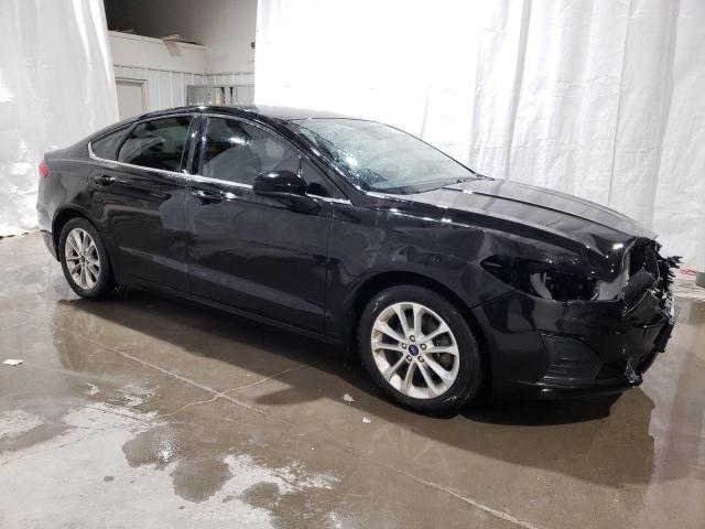Photo 4 from auction – 2019 FORD FUSION SE with VIN 3FA6P0HD3KR248376