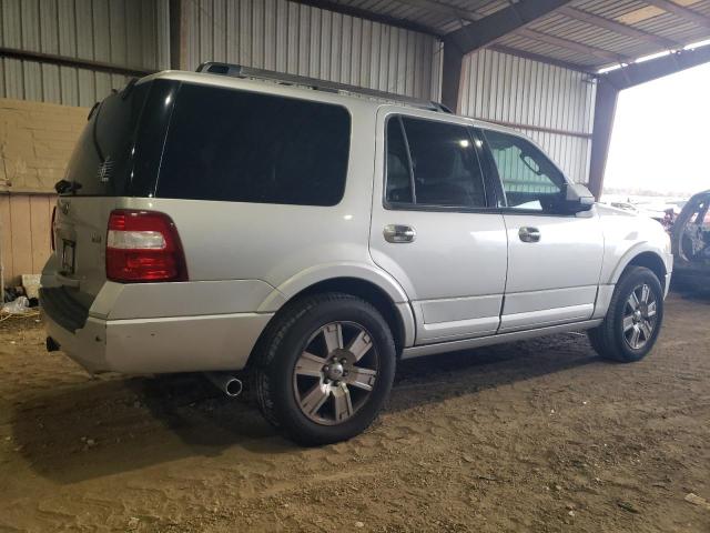 Photo 3 from auction – 2010 FORD EXPEDITION with VIN 1FMJU1K52AEA43603