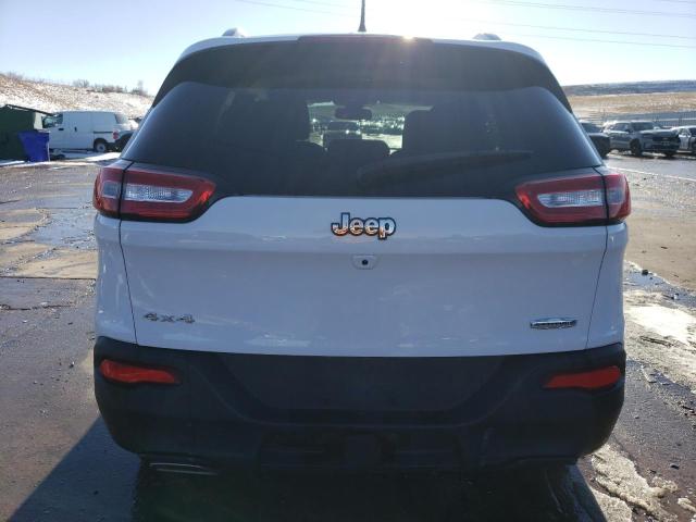 Photo 6 from auction – 2015 JEEP CHEROKEE L with VIN 1C4PJMCS2FW752949