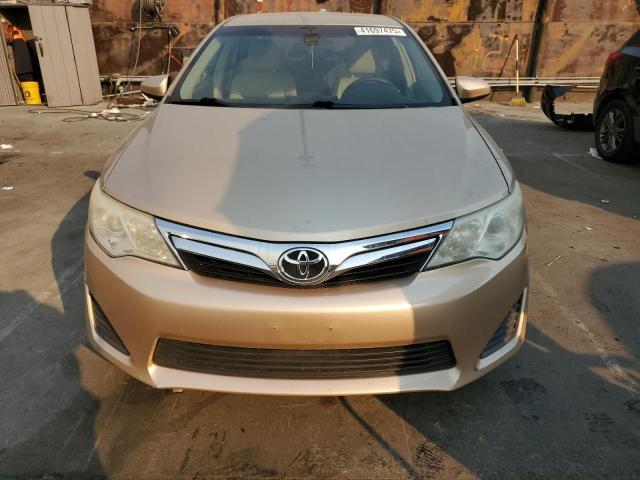 Photo 5 from auction – 2012 TOYOTA CAMRY BASE with VIN 4T1BF1FK5CU085352