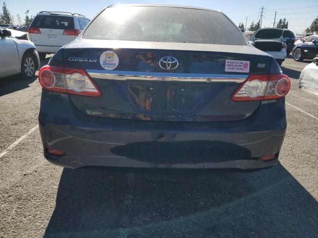 Photo 6 from auction – 2011 TOYOTA COROLLA BA with VIN 2T1BU4EE7BC651885