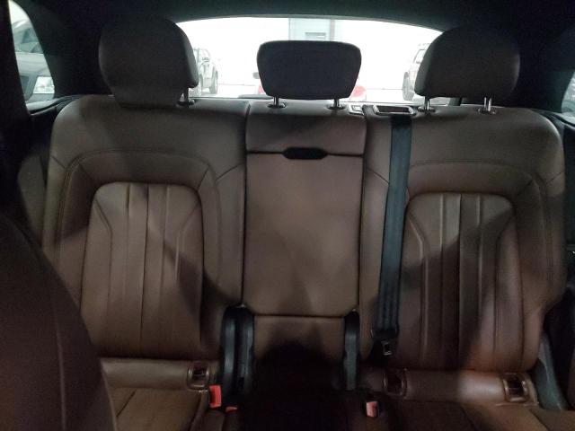 Photo 10 from auction – 2018 AUDI Q5 PREMIUM with VIN WA1BNAFY7J2069930