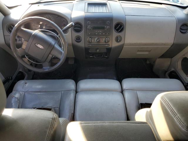Photo 8 from auction – 2004 FORD F150 with VIN 1FTRX12W44NA26183