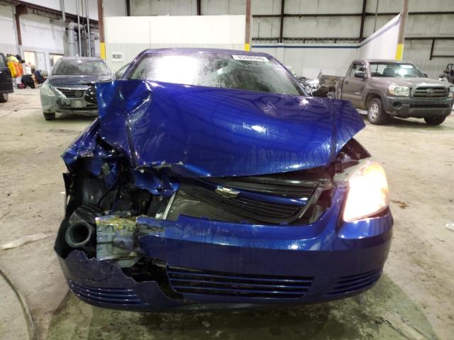 Photo 5 from auction – 2007 CHEVROLET COBALT LS with VIN 1G1AK15F377376946