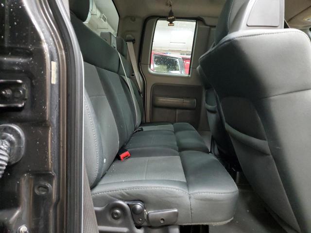 Photo 10 from auction – 2007 FORD F150 with VIN 1FTPX14V77FB70112
