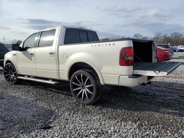 Photo 2 from auction – 2008 FORD F150 SUPER with VIN 1FTRW12528FA76056