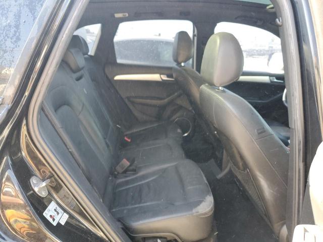 Photo 11 from auction – 2012 AUDI Q5 PREMIUM with VIN WA1DKAFP9CA127098