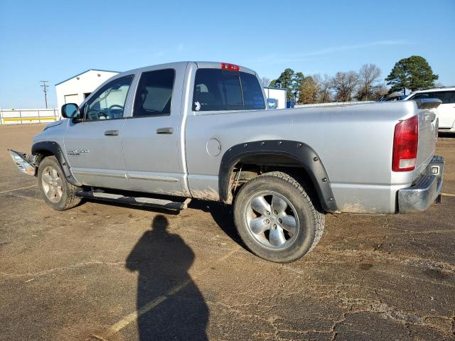 Photo 2 from auction – 2006 DODGE RAM 1500 S with VIN 1D7HU18226S656738