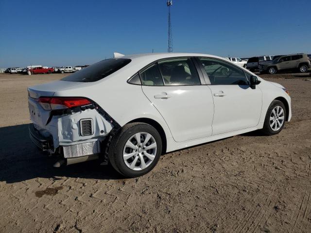 Photo 3 from auction – 2022 TOYOTA COROLLA LE with VIN JTDEPMAE7N3006337