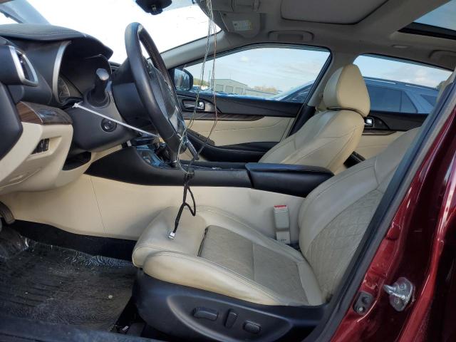 Photo 7 from auction – 2017 NISSAN MAXIMA 3.5 with VIN 1N4AA6AP1HC455679