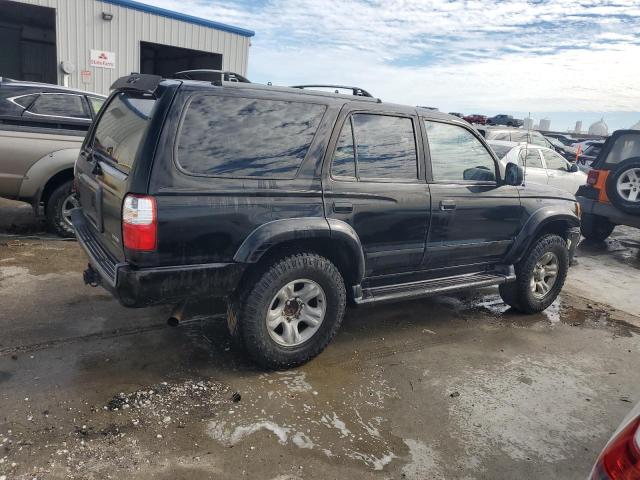 Photo 3 from auction – 2001 TOYOTA 4RUNNER SR with VIN JT3GN86R610192261