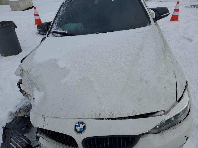 Zdjęcie 11 z aukcji – 2015 BMW 435 XI GRA z VIN WBA4B3C58FGV48717