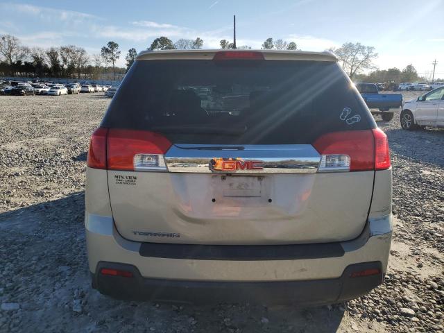 Photo 6 from auction – 2013 GMC TERRAIN SL with VIN 2GKALMEK8D6383961
