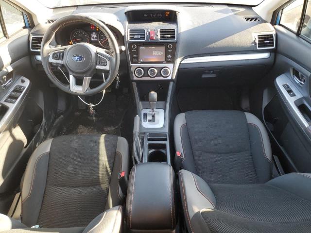 Photo 8 from auction – 2016 SUBARU CROSSTREK with VIN JF2GPABC8G8202458