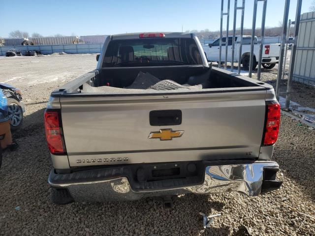 Photo 6 from auction – 2014 CHEVROLET SILVERADO with VIN 1GCVKREC6EZ110643