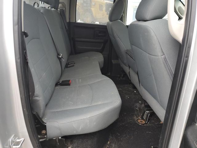 Photo 10 from auction – 2019 RAM 1500 CLASS with VIN 1C6RR7FG1KS501018