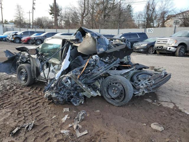 Photo 2 from auction – 2023 TOYOTA COROLLA LE with VIN 5YFB4MDEXPP021657