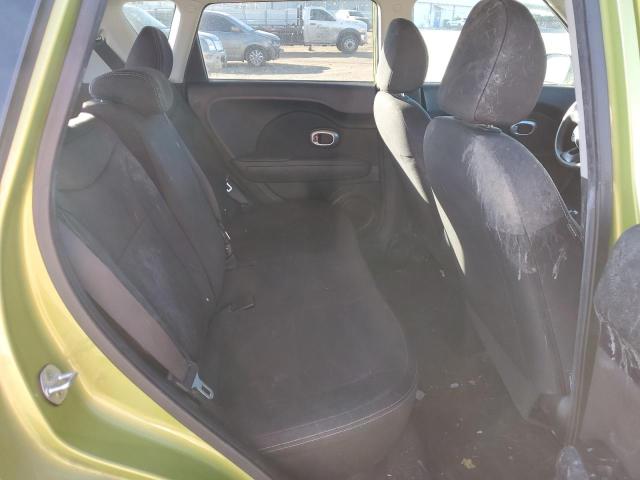 Zdjęcie 11 z aukcji – 2016 KIA SOUL z VIN KNDJN2A22G7873901