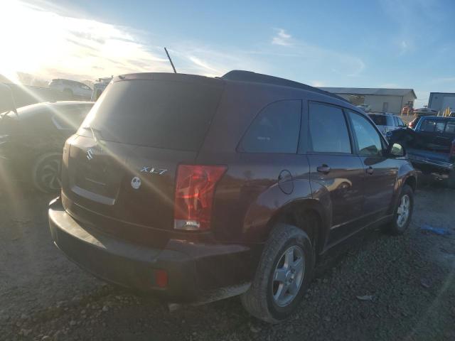 Zdjęcie 3 z aukcji – 2007 SUZUKI XL7 z VIN 2S3DB217776127432