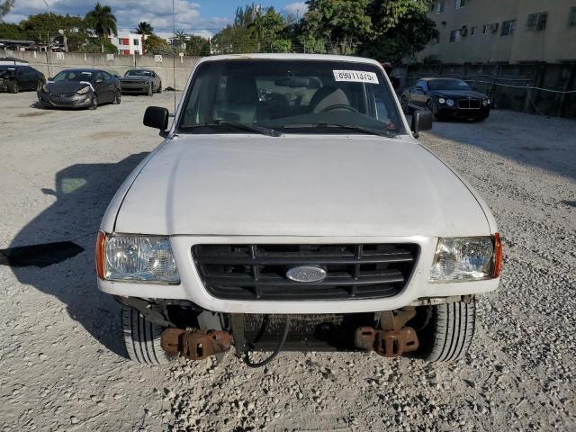 Photo 5 from auction – 2002 FORD RANGER with VIN 1FTYR10U22TA05137