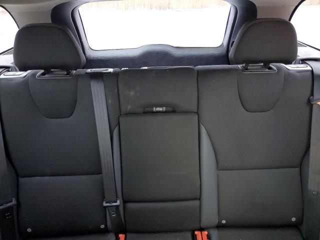Photo 10 from auction – 2015 VOLVO XC60 T5 with VIN YV440MDJXF2682987
