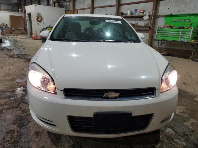Photo 5 from auction – 2008 CHEVROLET IMPALA LS with VIN 2G1WB58N389286213